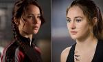 Tris or Katniss