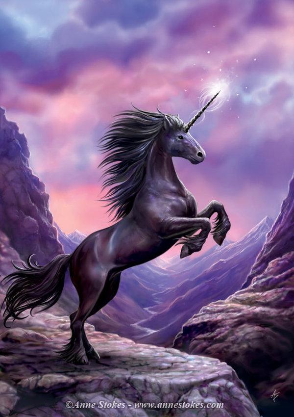 What species of unicorn do you like best?