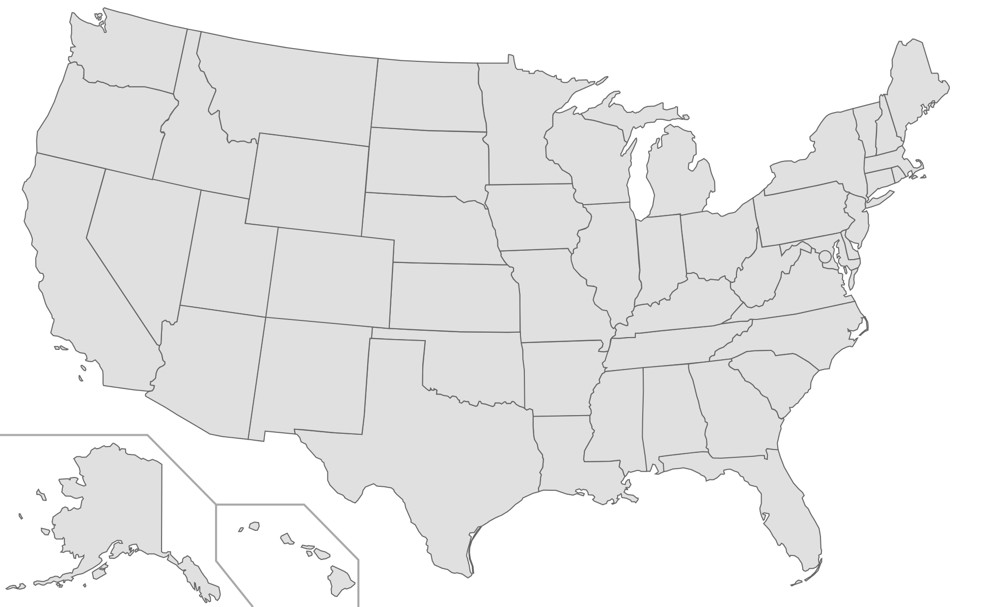 Which of these US cites is your favorite? Which of these US cites is your favorite?
