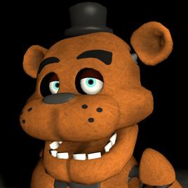 What yiur favorit type of Freddy in gmod?