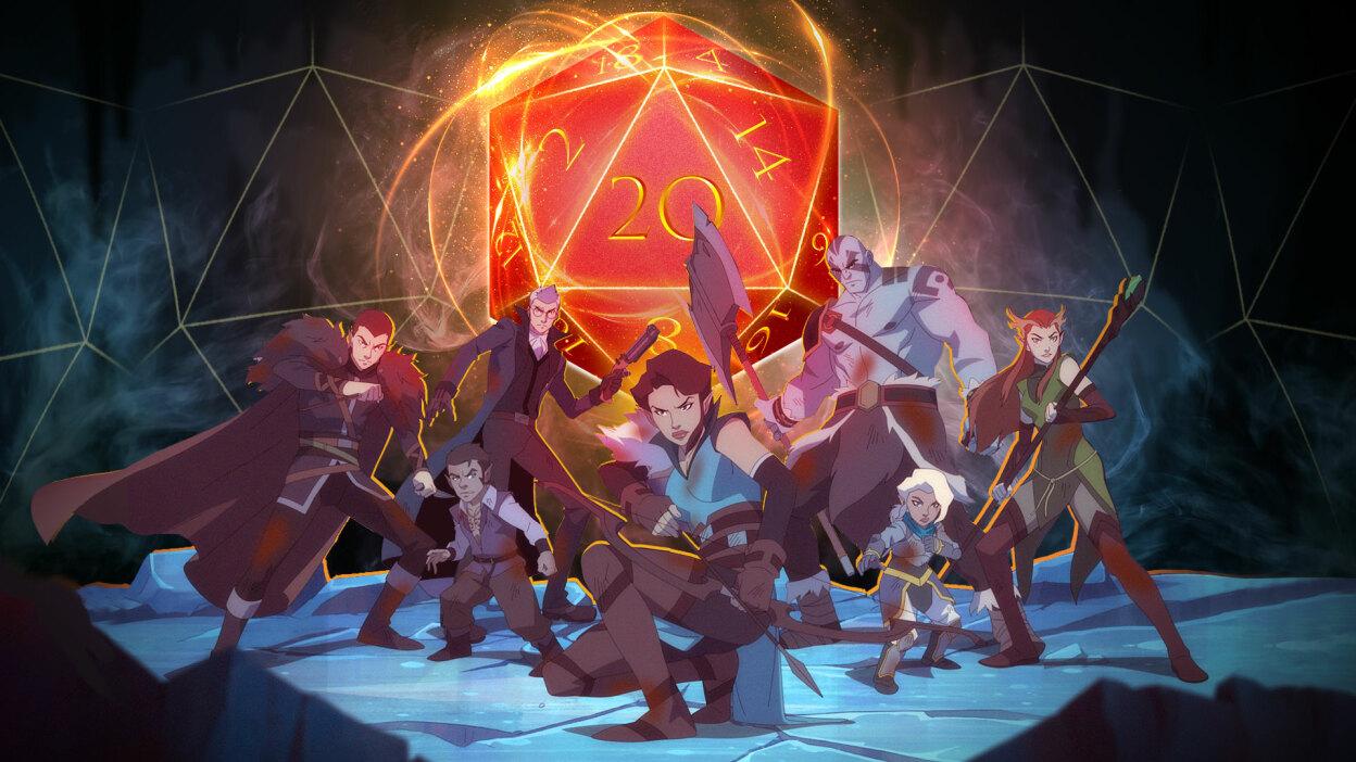 What is the best campaign of Critical Role?