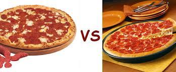 Hawaiian Pizza or Pepperoni Pizza? Hawaiian Pizza or Pepperoni Pizza?