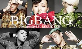 Do you like Bigbang?