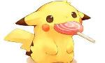 Which of these Pokemon pictures is funniest?