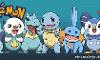 Who is your favorite water starter?