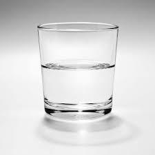 Half Full or Half Empty?