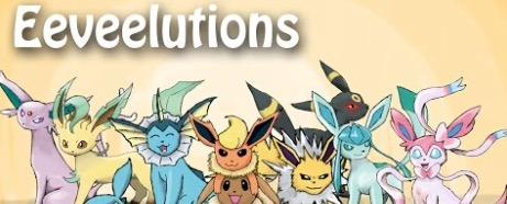 Which of the following Eeveelution characters is your favorite?