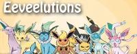 Which of the following Eeveelution characters is your favorite?