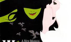 Who Is Your Favourite Character From The Musical "Wicked"?
