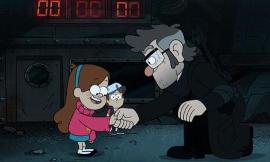 Gravity Falls:Should Stanford(The Author)forgive and thank Stanley(Grunkle Stan)?