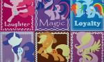 Which MLP character do you think is best?