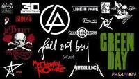 Which is your favorite band?