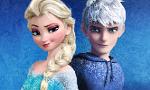 Would Jack Frost and Elsa make a cute couple?