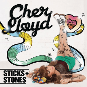 Favourite song on Sticks And Stones?