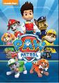 Who is your favorite pup in Paw Patrol?