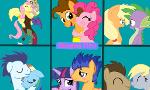 Which is the best MLP shipping?