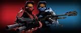 What team better on red vs blue or free lancers