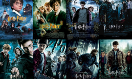 Which Harry Potter Movie is Your Favourite?