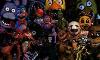 Who in your opinion are the scariest animatronics?