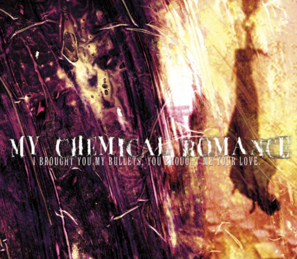 What Is Your Favorite My Chemical Romance Song From Bullets?