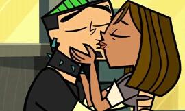 Best Total Drama couple?