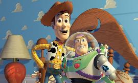 Did you enjoy the movie Toy Story?