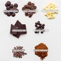 Which type of chocolate is your favorite?