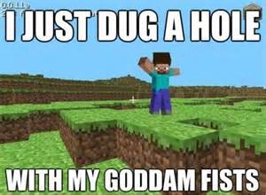 What are you in minecraft? (please comment)