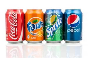 What is your favorite soda?