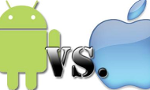 What kind of phone do you own? Android or iphone?