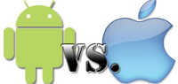 What kind of phone do you own? Android or iphone?