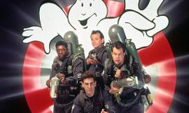 Did you enjoy the movie Ghostbusters 2?