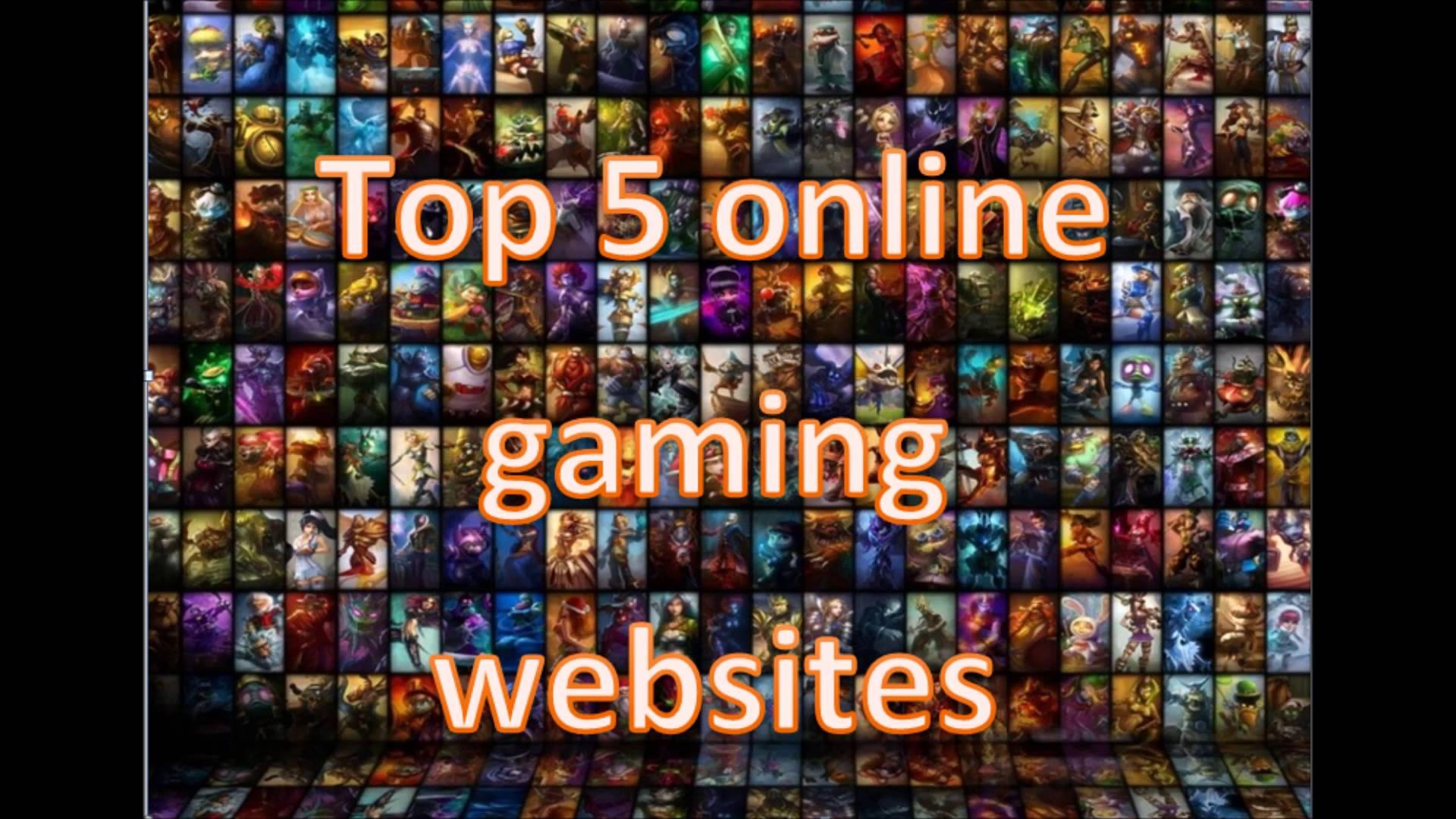 Which Game Reviews & News website do you prefer ?