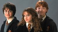 Who's your favourite character from the Golden Trio?
