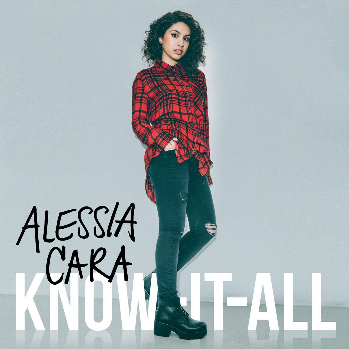 Favourite song on Know-It-All? Favourite song on Know-It-All?