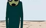 How many of you watched salad fingers
