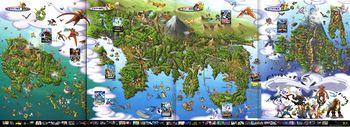 What's Your Favorite Pokemon Region? What's Your Favorite Pokemon Region?