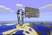 Do you think Minecraft is selling out because of Microsoft?