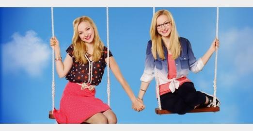 Liv or Maddie (1) Liv or Maddie (1)