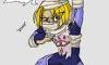 Do you think Sheik is a girl or guy?(I think girl, I played OoT.)