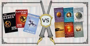 Which one Divergent or Hunger Games Which one Divergent or Hunger Games