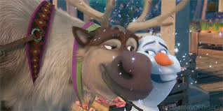 Olaf or Sven? (1)