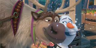 Olaf or Sven? (1) Olaf or Sven? (1)