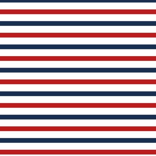 Red, white, or blue Red, white, or blue