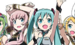 Best vocaloid out of these listed?