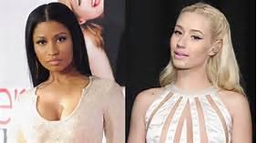 iggy azalea or nicki minaj