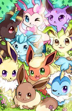 Which Is Eevee Evolution Is Best?