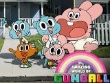 Who's your favorite Amazing world of Gumball Character out of these