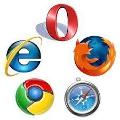 What web browser do you like best?