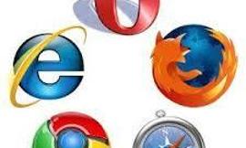 What web browser do you like best?